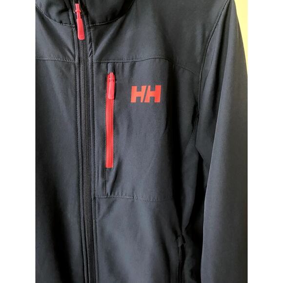 Helly Hansen Paramount Softshell Jacket - Size XL (EUC) - Picture 3 of 7